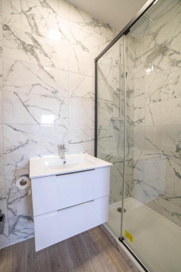 Valenciennes Laperle3 Apartment Trith-Saint-Leger Exterior photo